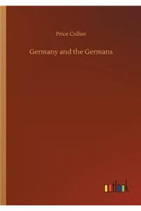 Germany and the Germans