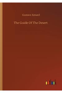 Guide Of The Desert