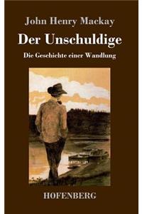 Der Unschuldige