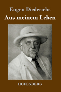 Aus meinem Leben