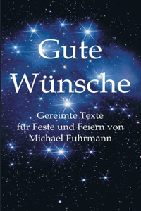 Gute Wünsche