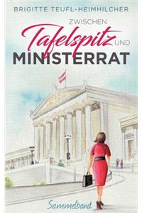 Zwischen Tafelspitz und Ministerrat