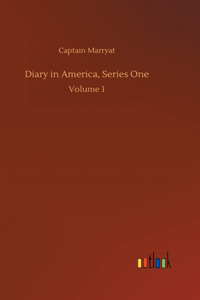 Diary in America, Series One