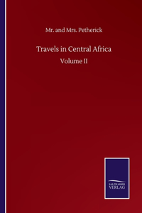 Travels in Central Africa