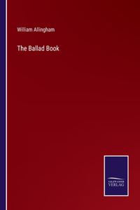 Ballad Book