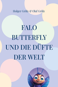 Falo Butterfly