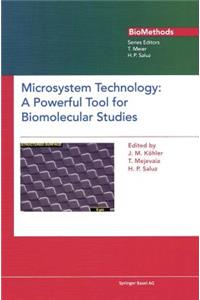 Microsystem Technology