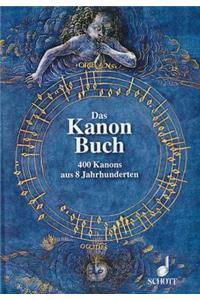 Das Kanon Buch