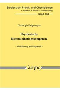 Physikalische Kommunikationskompetenz