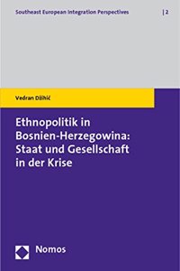 Ethnopolitik in Bosnien-Herzegowina