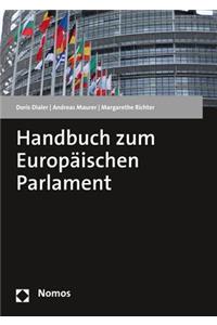 Handbuch Zum Europaischen Parlament