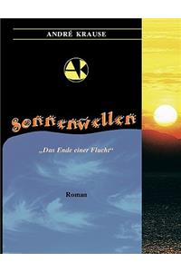 Sonnenwellen: Das Ende einer Flucht