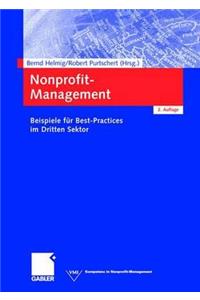 Nonprofit-Management