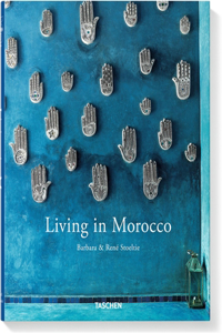 Living in Morocco