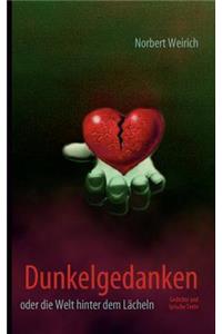Dunkelgedanken