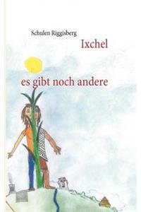 Ixchel