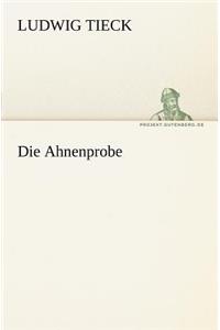 Ahnenprobe