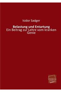Belastung Und Entartung