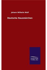 Deutsche Hausmärchen
