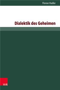 Dialektik Des Geheimen