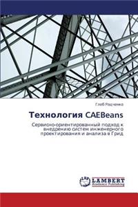Tekhnologiya CAEBeans