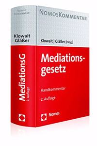 Mediationsgesetz