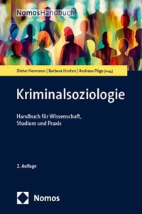 Kriminalsoziologie