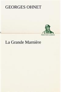 Grande Marnière