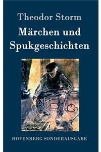 Märchen und Spukgeschichten