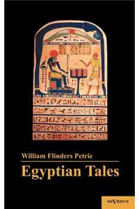 Egyptian Tales