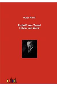 Rudolf von Tavel
