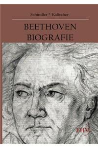 Beethoven-Biografie