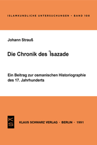 Die Chronik Des 'Isazade