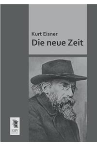 Die Neue Zeit