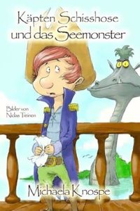 Kapten Schisshose und das Seemonster
