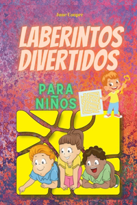 Laberintos Divertidos para Niños