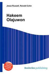 Hakeem Olajuwon