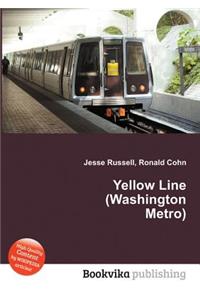 Yellow Line (Washington Metro)