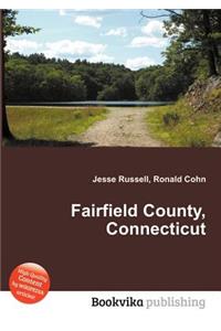 Fairfield County, Connecticut
