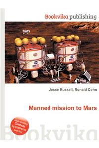 Manned Mission to Mars