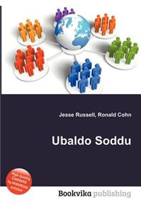 Ubaldo Soddu