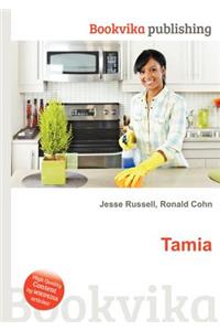 Tamia
