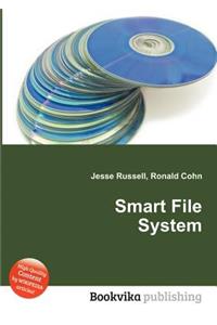 Smart File System