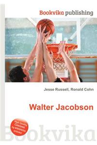 Walter Jacobson