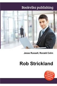 Rob Strickland
