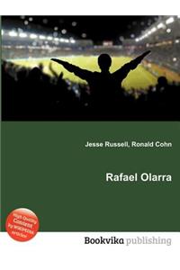 Rafael Olarra