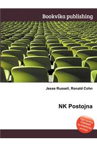 NK Postojna