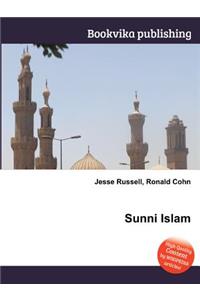 Sunni Islam