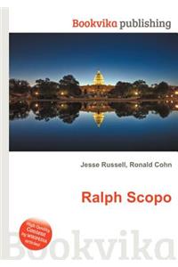 Ralph Scopo