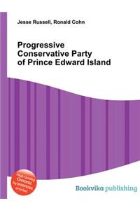 Progressive Conservative Party of Prince Edward Island